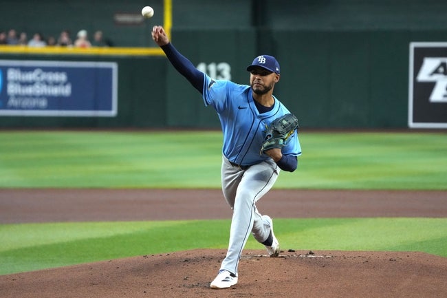 Rays vs Royals Prediction 4/29/25 MLB Picks Today