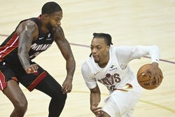 Heat vs Cavaliers Prediction 4/26/25 NBA Picks Today