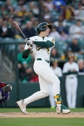 Athletics vs Rangers Prediction 4/24/25 MLB Picks Today