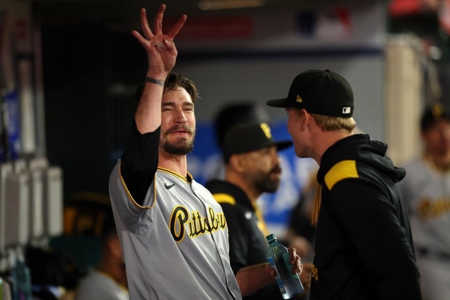 Pirates vs Cubs Prediction 4/29/25 MLB Picks Today