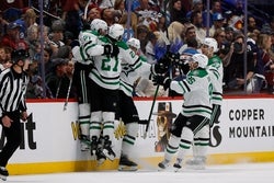 Avalanche vs Stars Prediction 4/26/25 NHL Picks Today