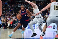 Clippers vs Nuggets Prediction 4/26/25 NBA Picks Today