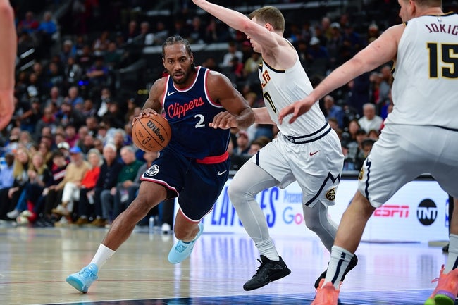 Clippers vs Nuggets Prediction 4/26/25 NBA Picks Today
