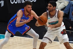 Grizzlies vs Thunder Prediction 4/26/25 NBA Picks Today