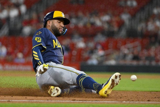 Cardinals vs Brewers Prediction 4/26/25 MLB Picks Today