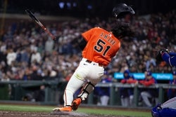 Giants vs Rangers Prediction 4/26/25 MLB Picks Today
