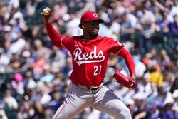 Braves vs Reds Prediction 5/7/25 MLB Picks Today