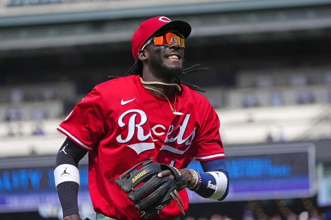 Rockies vs Reds Prediction 4/27/25 MLB Picks Today