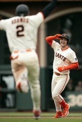 Giants vs Rangers Prediction 4/27/25 MLB Picks Today