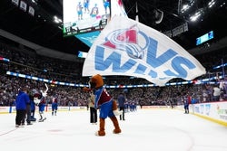 Stars vs Avalanche Prediction 4/28/25 NHL Picks Today