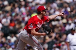 Reds vs Nationals Prediction 5/3/25 MLB Picks Today