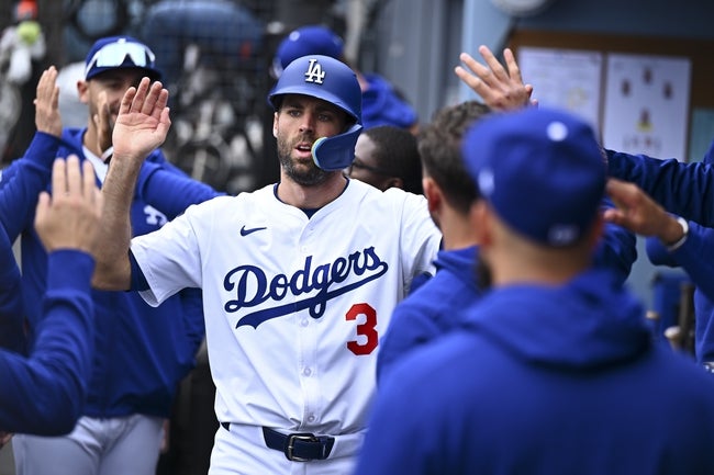 Dodgers vs Marlins Prediction 4/28/25 MLB Picks Today