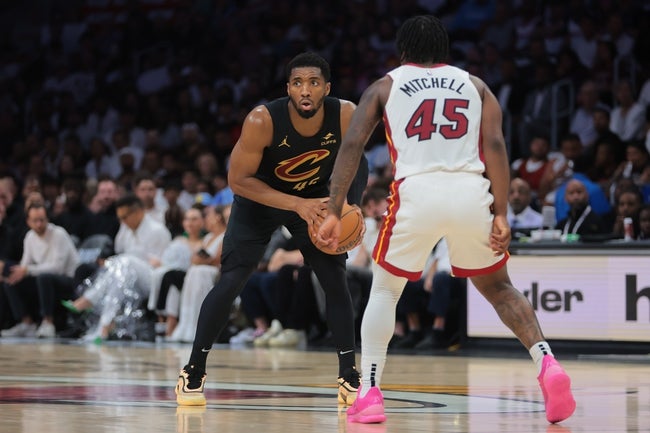 Cavaliers vs Pacers Prediction 5/4/25 NBA Picks Today