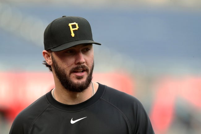Pirates vs Cubs Prediction 5/1/25 MLB Picks Today