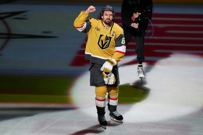 Golden Knights vs Wild Prediction 5/1/25 NHL Picks Today