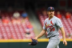 Cardinals vs Pirates Prediction 5/5/25 MLB Picks Today