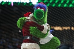 Phillies vs Nationals Prediction 5/1/25 MLB Picks Today