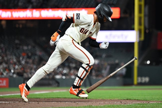 Rockies vs Giants Prediction 5/2/25 MLB Picks Today