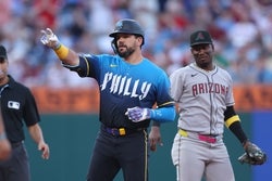 Phillies vs Diamondbacks Prediction 5/4/25 MLB Picks Today