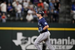 Rangers vs Mariners Prediction 5/4/25 MLB Picks Today