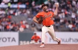 Giants vs Diamondbacks Prediction 5/13/25 MLB Picks Today