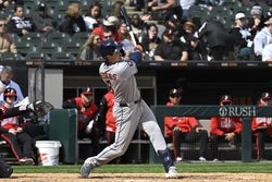 White Sox vs Astros Prediction 5/4/25 MLB Picks Today
