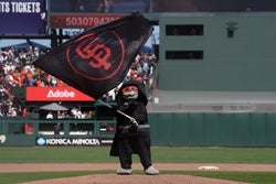 Giants vs Rockies Prediction 5/4/25 MLB Picks Today