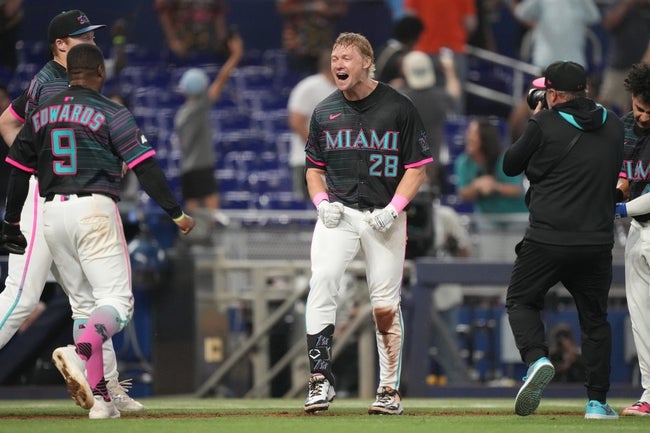 White Sox vs Marlins Prediction 5/11/25 MLB Picks Today