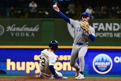 Brewers vs Cubs Prediction 5/4/25 MLB Picks Today
