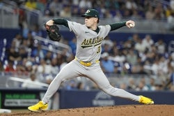 Giants vs Athletics Prediction 5/16/25 MLB Picks Today