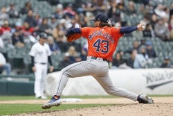 Astros vs Reds Prediction 5/10/25 MLB Picks Today
