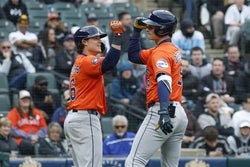 Brewers vs Astros Prediction 5/5/25 MLB Picks Today