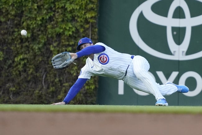 Cubs vs Giants Prediction 5/7/25 MLB Picks Today