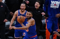 Celtics vs Knicks Prediction 5/7/25 NBA Picks Today