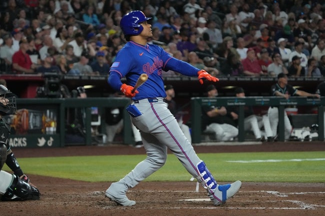 Mets vs Cubs Prediction 5/9/25 MLB Picks Today
