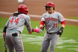 Braves vs Reds Prediction 5/8/25 MLB Picks Today