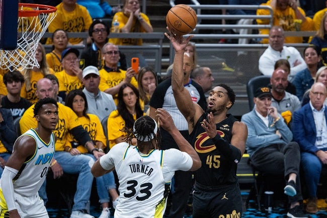 Pacers vs Cavaliers Prediction 5/11/25 NBA Picks Today