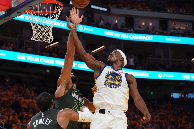 Warriors vs Timberwolves Prediction 5/12/25 NBA Picks Today