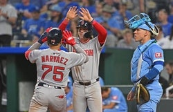 Royals vs Red Sox Prediction 5/11/25 MLB Picks Today