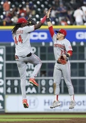 Astros vs Reds Prediction 5/11/25 MLB Picks Today