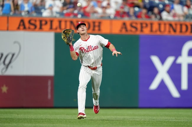 Phillies vs Cardinals Prediction 5/14/25 MLB Picks Today