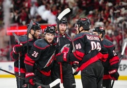 Capitals vs Hurricanes Prediction 5/15/25 NHL Picks Today