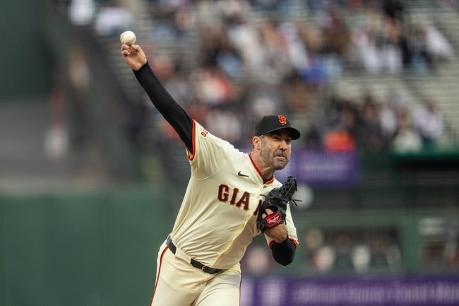 Giants vs Athletics Prediction 5/18/25 MLB Picks Today