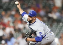 Royals vs Astros Prediction 5/13/25 MLB Picks Today