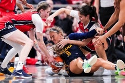 Mystics vs Dream Prediction 5-16-25 WNBA Picks