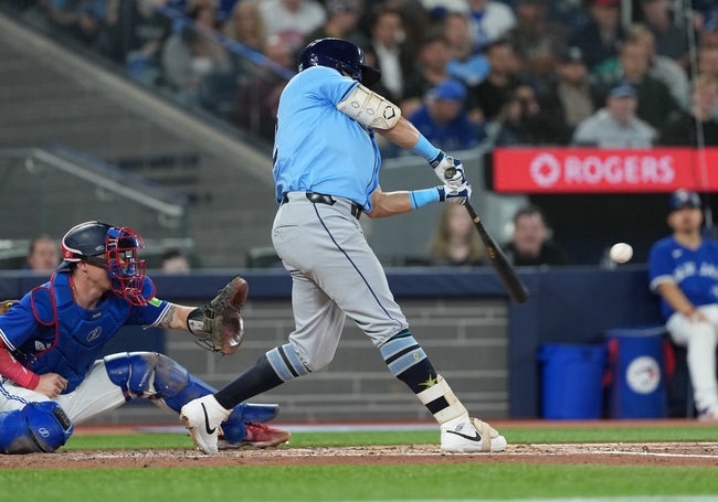 Marlins vs Rays Prediction 5/17/25 MLB Picks Today