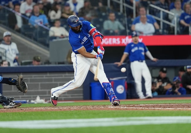 Blue Jays vs Rays Prediction 5/15/25 MLB Picks Today