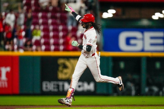 Reds vs White Sox Prediction 5/14/25 MLB Picks Today