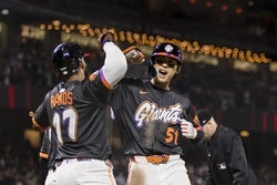 Diamondbacks vs Giants Prediction 5/14/25 MLB Picks Today