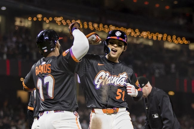 Diamondbacks vs Giants Prediction 5/14/25 MLB Picks Today
